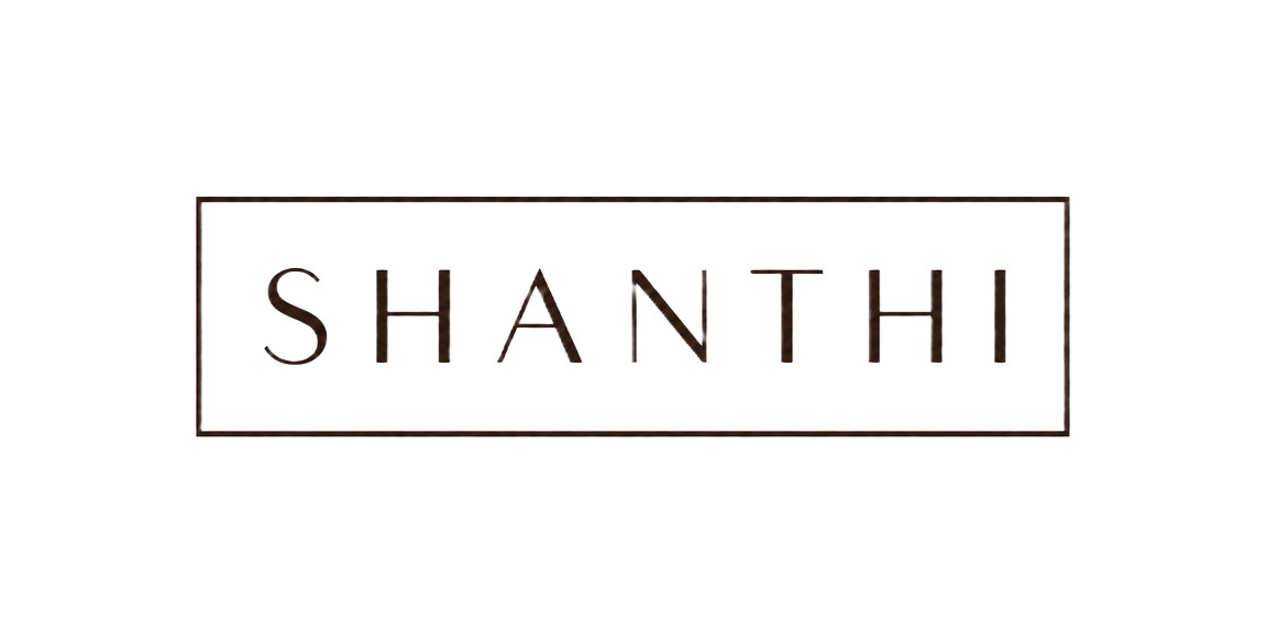 Shanthi Builders logo